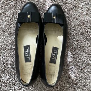 🚫SOLD!!!🚫 Bally Shoes